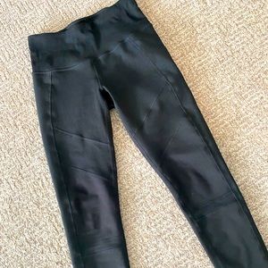 Zella Moto Legging